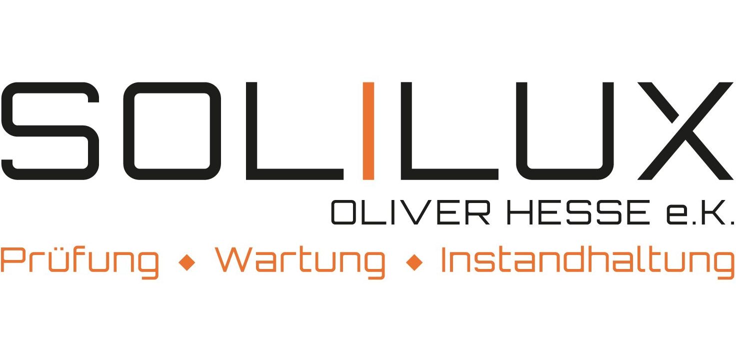 Solilux Labortechnikprüfung
